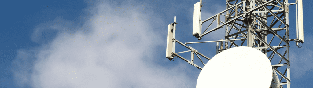 Point to Point Microwave Communications 1