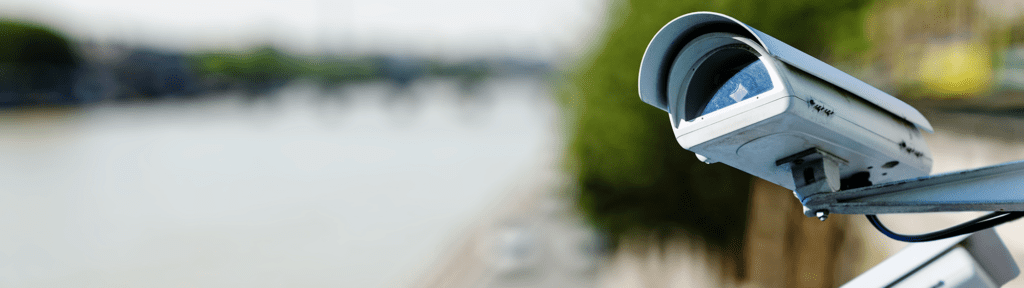 Surveillance Equipment