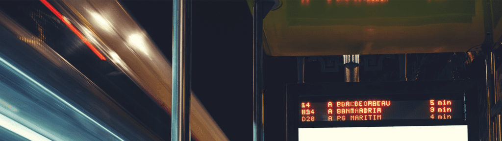 Video Displays and Digital Billboards 1