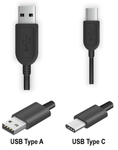 USB Types 2