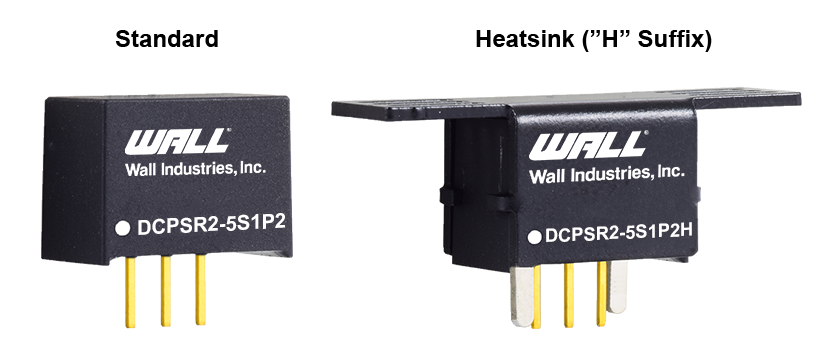 DCPSR2 Product Image
