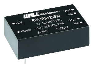 RBA1P2 Product Image