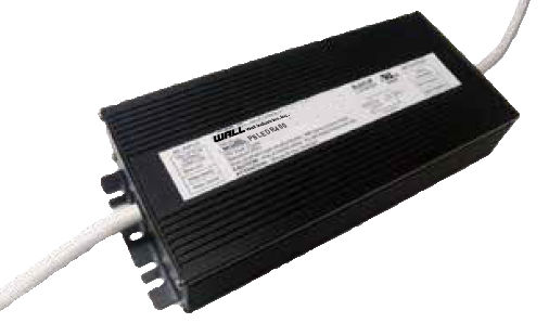 PSLEDR400 Series: LED Drivers