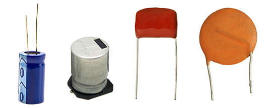 capacitors 2