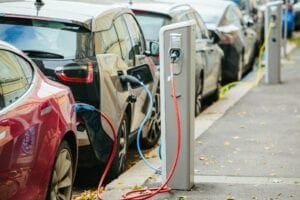 How Electric Vehicles and Power Supplies Work Together How Electric Vehicles and Power Supplies Work Together