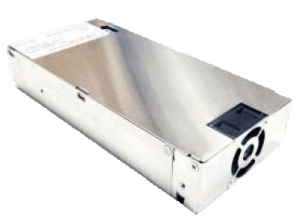 New 600 Watt Medical Power Supply from Wall Industries