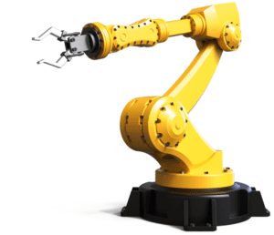 Power Supply Solutions for Industrial Robotics