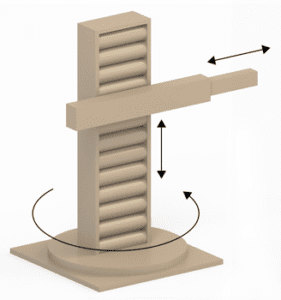 Power Supply Solutions for Industrial Robotics Power Supply Solutions for Industrial Robotics
