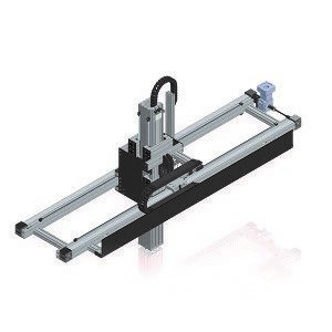 Power Supply Solutions for Industrial Robotics