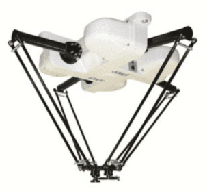 Power Supply Solutions for Industrial Robotics Power Supply Solutions for Industrial Robotics