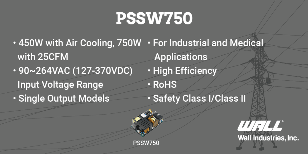 PSSW750 Product Announcement 01