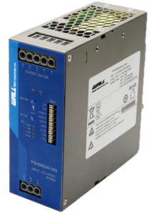Wall Industries Adds New DIN Rail Series to Its Product Library