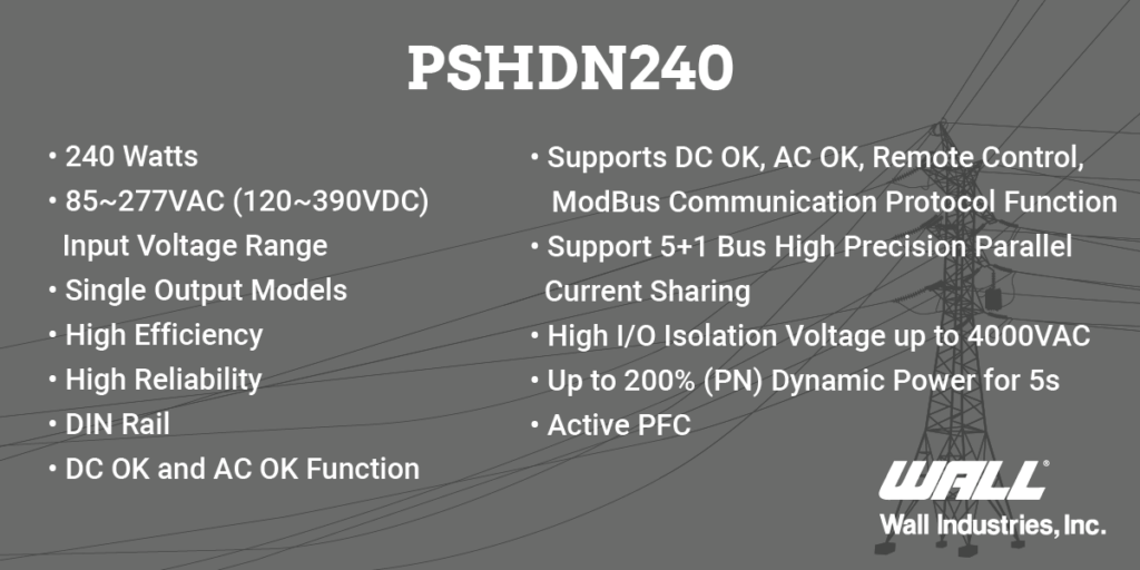 PSHDN240 Product Announcement 02