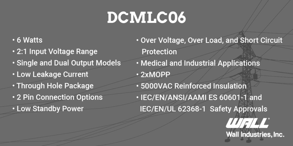 DCMLC06 Product Announcement 01