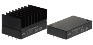 New 60 Watt Medical Converter from Wall Industries New 60 Watt Medical Converter from Wall Industries