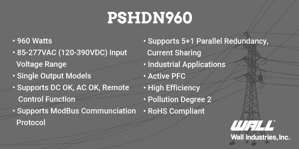 PSHDN960 Product Announcement 02
