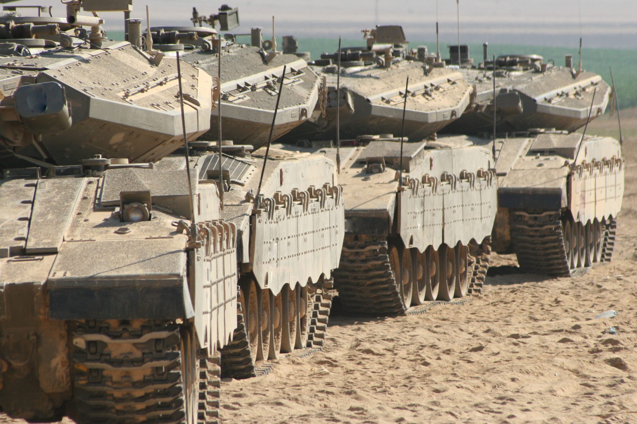 Ground Vehicles scaled