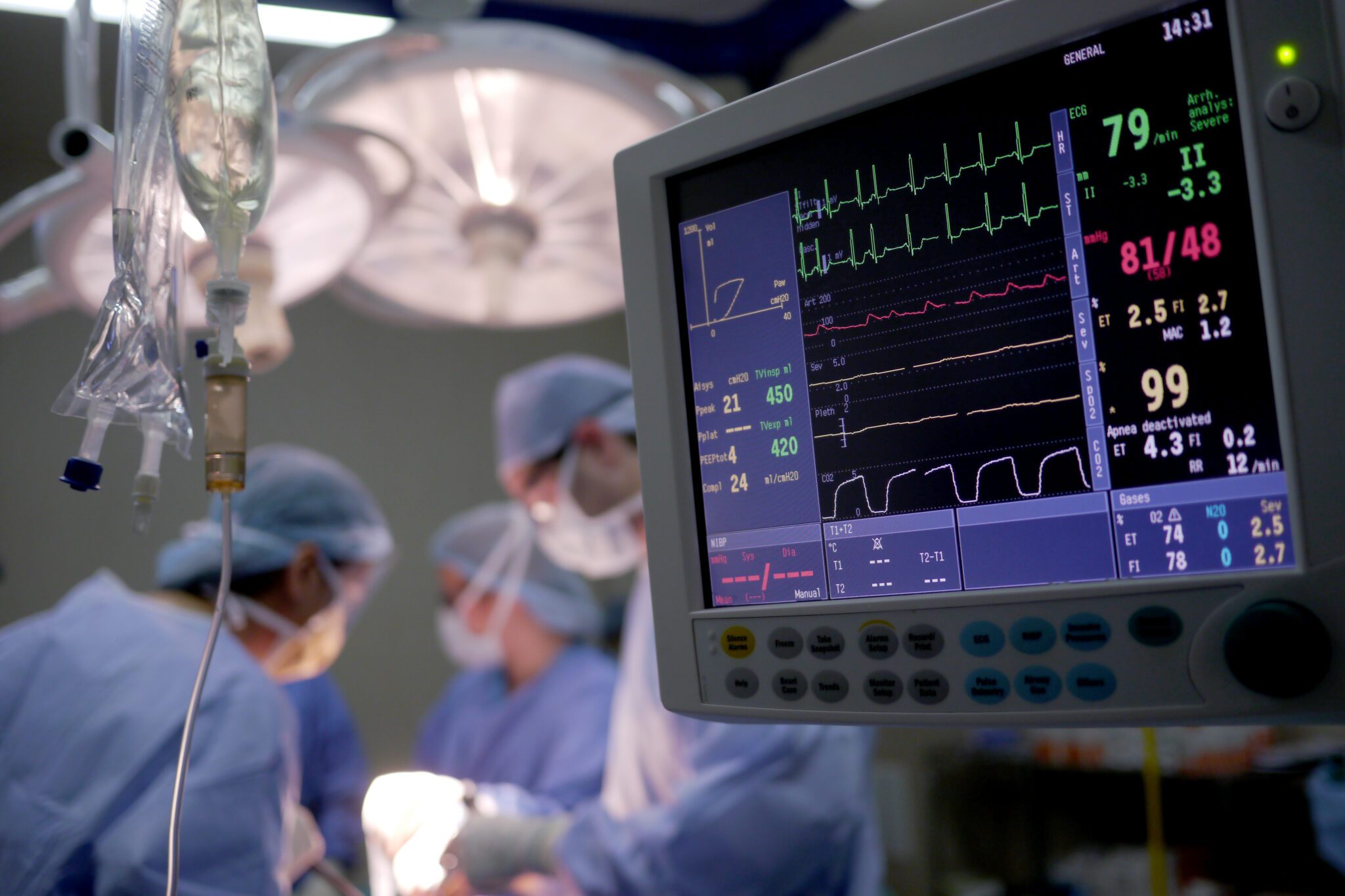 Operating Room scaled