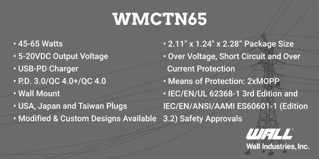 WMCTN65 Product Announcement 01
