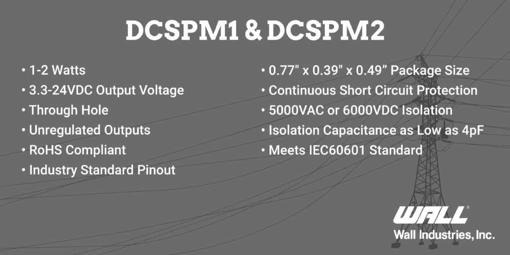 DCSPM Product Announcement 01