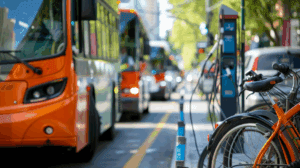 Transportation Transportation